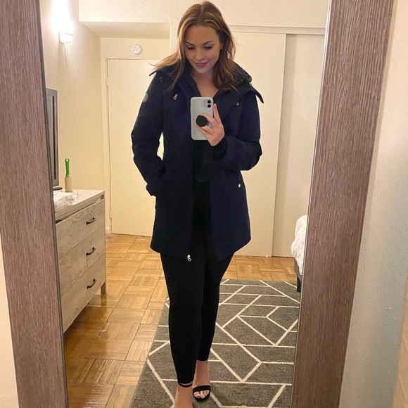 Michael Kors Dupe Jacket - Picture 4 of 5